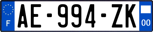 AE-994-ZK