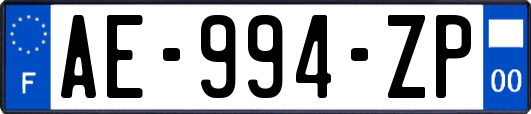 AE-994-ZP