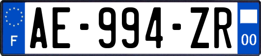 AE-994-ZR