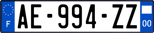 AE-994-ZZ