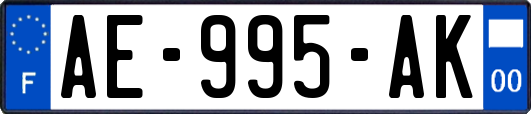 AE-995-AK