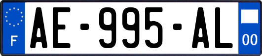 AE-995-AL