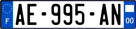 AE-995-AN