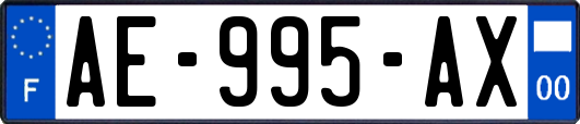 AE-995-AX