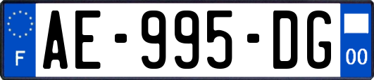 AE-995-DG