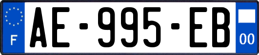 AE-995-EB