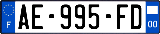 AE-995-FD