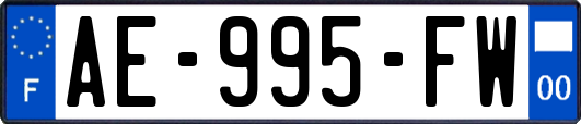 AE-995-FW