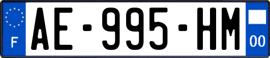 AE-995-HM