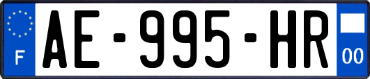 AE-995-HR