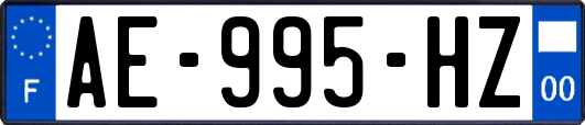 AE-995-HZ