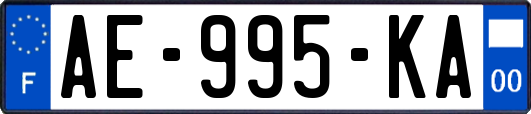 AE-995-KA