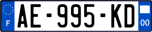 AE-995-KD