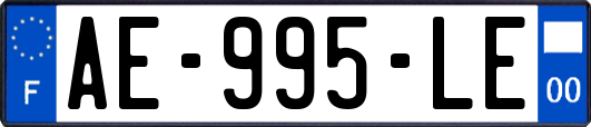 AE-995-LE