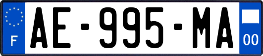 AE-995-MA