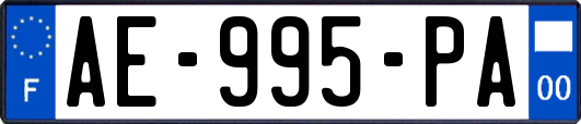 AE-995-PA