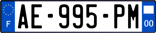 AE-995-PM