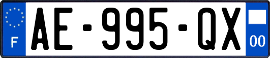 AE-995-QX