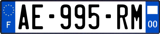 AE-995-RM