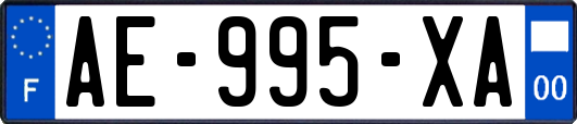 AE-995-XA
