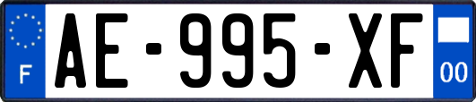 AE-995-XF