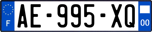 AE-995-XQ