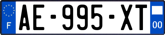 AE-995-XT