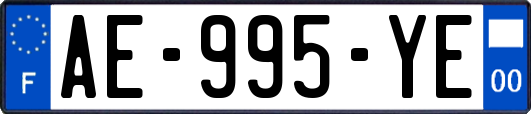 AE-995-YE