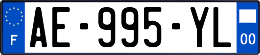 AE-995-YL