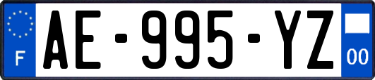 AE-995-YZ