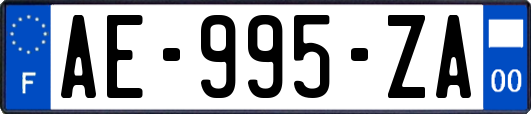 AE-995-ZA