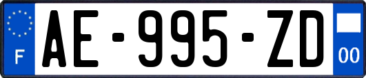 AE-995-ZD