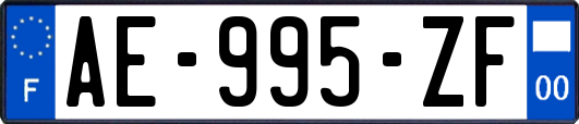 AE-995-ZF