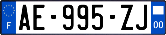 AE-995-ZJ