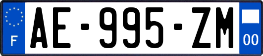 AE-995-ZM