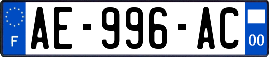 AE-996-AC