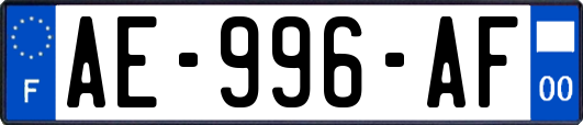 AE-996-AF