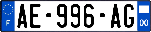 AE-996-AG