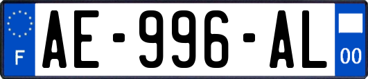 AE-996-AL