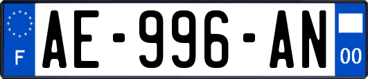 AE-996-AN