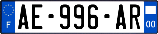 AE-996-AR