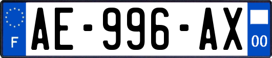 AE-996-AX