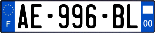 AE-996-BL