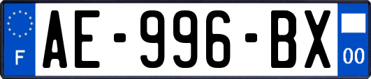 AE-996-BX