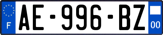 AE-996-BZ