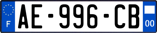 AE-996-CB