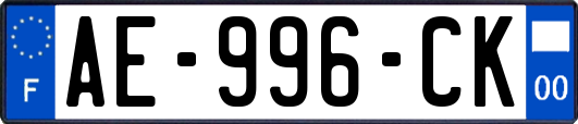 AE-996-CK