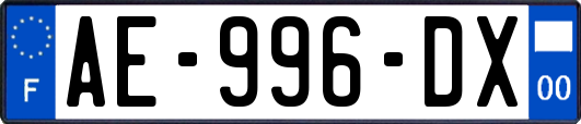 AE-996-DX