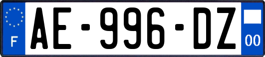 AE-996-DZ