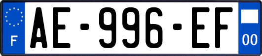 AE-996-EF
